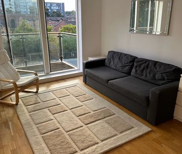 1 Bed Flat, Silkworks, SE13 - Photo 6