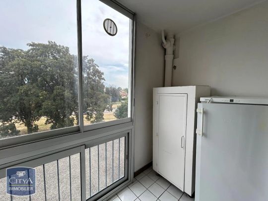 Appartement à louer 3 pièces 73m² - Photo 1