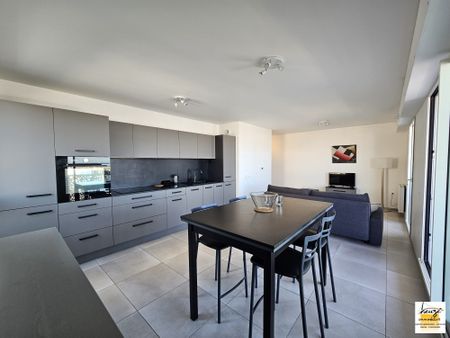 Location Appartement 3 pièces 74m² LE HAVRE 76600 - Photo 5