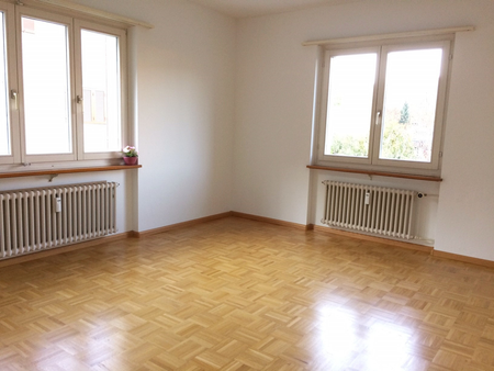 Wohnen in ruhigem Quartier - Foto 5