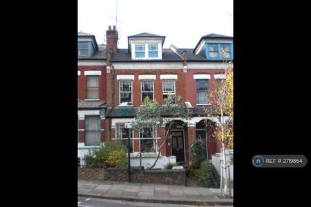 Studio to rent - Photo 5