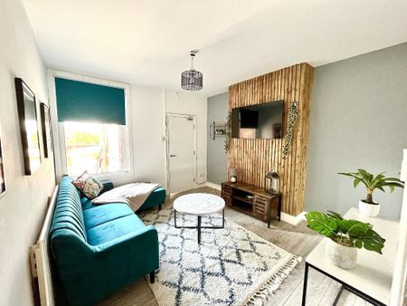 4 bedroom house share to rent - Photo 3