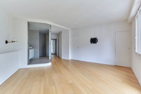 Location appartement, Neuilly-sur-Seine, 5 pièces, 164.68 m², ref 85447639 - Photo 3