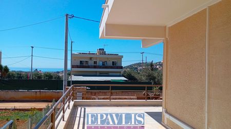 Διαμέρισμα για ενοικίαση - Καλύβια Θορικού, - Photo 5