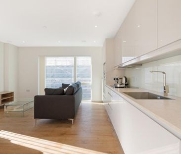 2 bedroom flat to rent - Photo 1