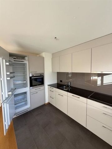 Appartement calme de 3,5 pièces dans un emplacement de choix : la vie urbaine rencontre l’idylle naturelle - Foto 4