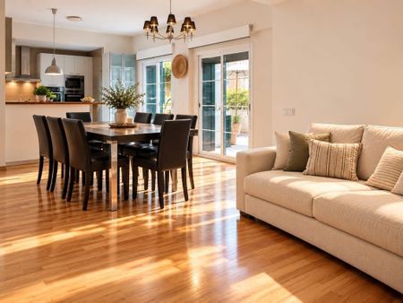 4 room luxury Flat for rent in Palma de Mallorca, Balearic Islands - Foto 3