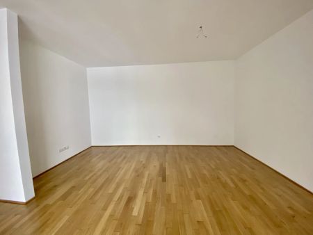 Helle 2-Zimmerwohnung mit Balkon in Lustenau! - Photo 2