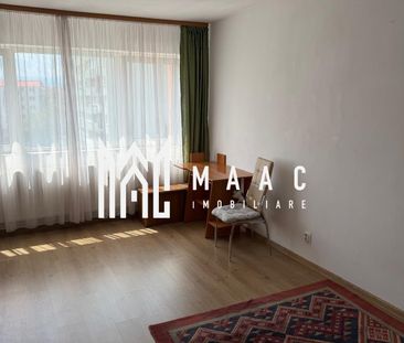 Închiriază Apartament 3 camere Hipodrom 2 - Photo 4