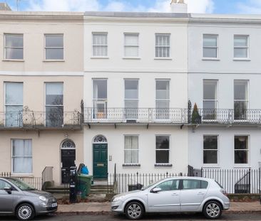 Montpellier Terrace, Cheltenham GL50 1UX - Photo 1