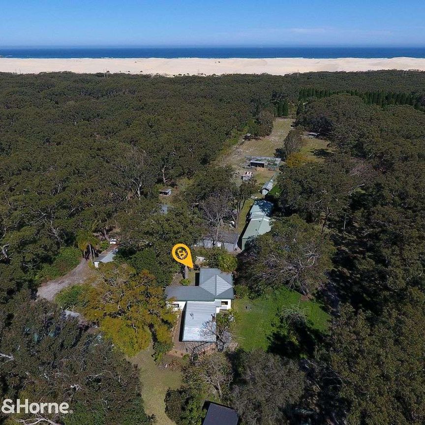 4208 Nelson Bay Road, Anna Bay, NSW 2316 - Photo 1