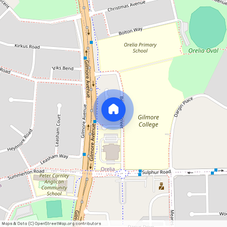 7 Newark Way, WA 6167, Orelia