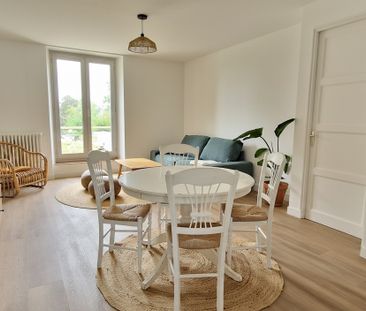 Location Maison 1 pièce 80m² RENNES 35000 - Photo 2