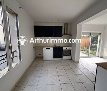 Location Appartement 2 pièces 45 m2 à Moissy-Cramayel - Photo 4