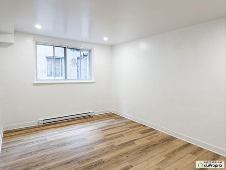 4930, Avenue Saint-Kevin, Côte-des-Neiges / Notre-Dame-de-Grâce à louer - Photo 3