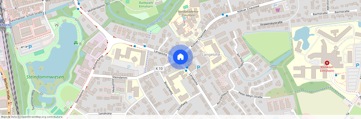 Lagelohe 57, 25337 Kreis Pinneberg - Elmshorn