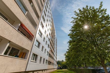 Straßenbahn und Uniklinik fast vor der Tür… - Photo 3