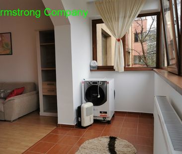 Inchirieri Apartamente 2 camere Bucuresti - Photo 5