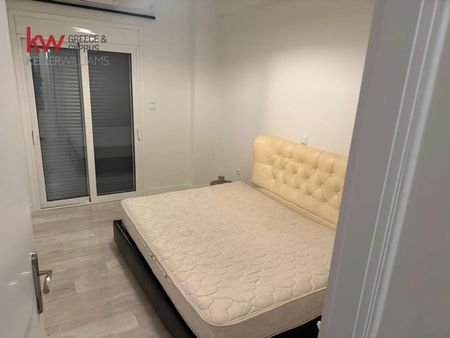 Διαμέρισμα για ενοικίαση Εξάρχεια - Νεάπολη - Φωτογραφία 2
