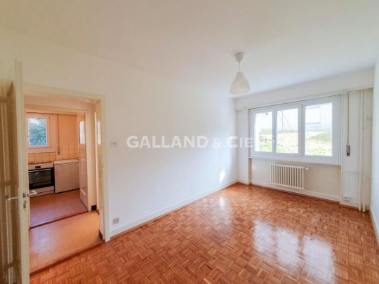 Appartement de 2 pièces au rez-de-chaussée. - Photo 1