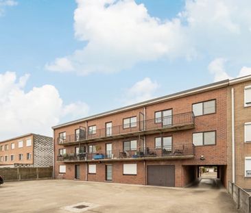 Appartement te huur - Foto 2