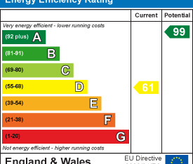 3 bedroom detached bungalow to rent - Photo 1 | Rentumo