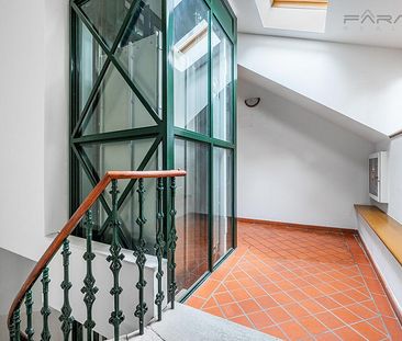 Pronájem bytu 4+kk 221 m² - Photo 1