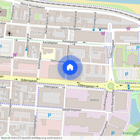 Jönköping, Ulfsparregatan, 43, 55322