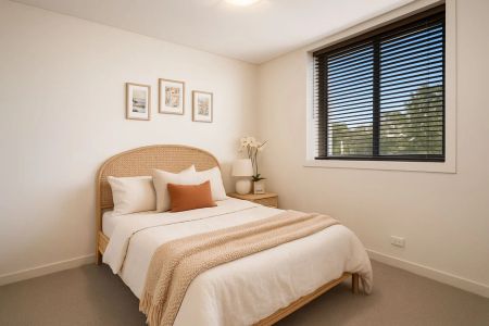 Light-filled contemporary elegance in the heart of the city - Photo 3