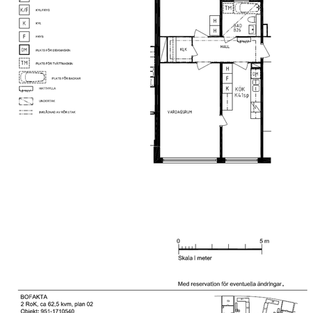 Atterbomsgatan 17, 75430, Uppsala - Photo 4