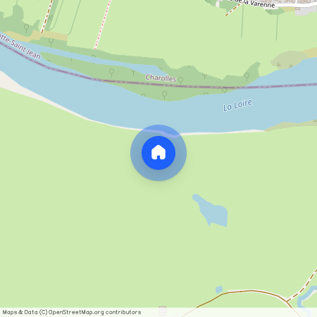 34 RUE DE DIGOIN, NEUVY GRANDCHAMP