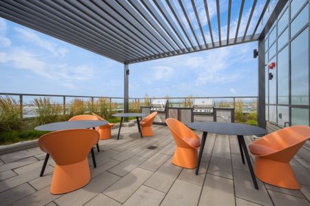 For Lease - 1195 The Queensway Street Unit# 702, Toronto, Ontario - Photo 2