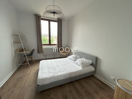 Appartement Le Petit Quevilly - Photo 2