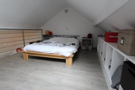 Appartement met 1 slaapkamer in het centrum van Ieper - Foto 5