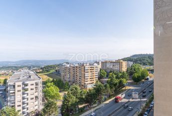 Apartamento T2 em Braga