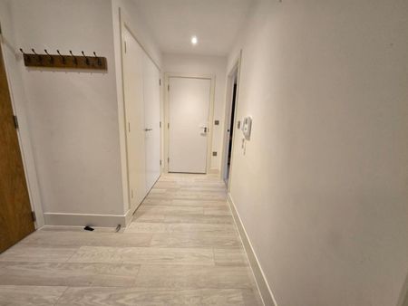 1 bedroom Flat To Let Total Size: 582 SQ FT - Photo 4