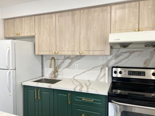 For Lease - 25 Northvale Road Unit# (Coach House), Markham, Ontario - Photo 1