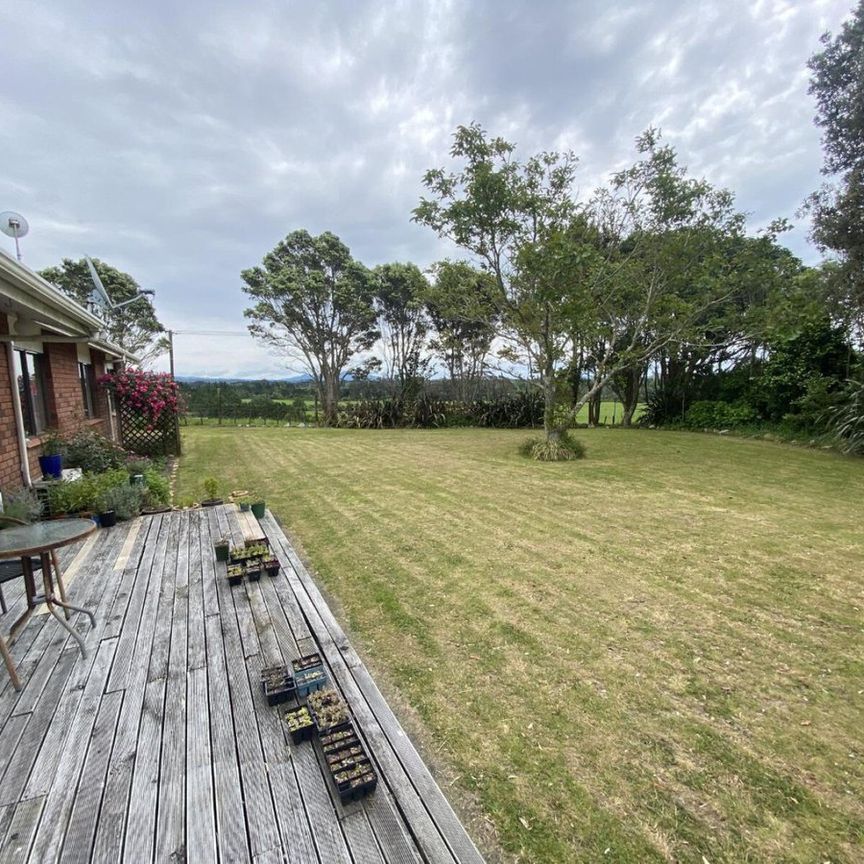 1170 Junction Road, Inglewood, New Plymouth - Photo 1