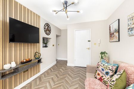 1 Bed Flat, St. Ann's Road, N15 - Photo 5