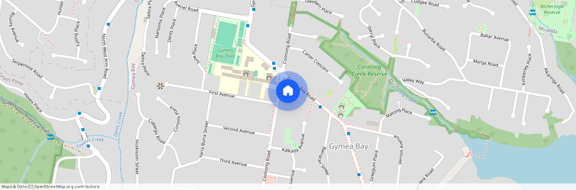 58a Coonong Road, NSW 2227, Gymea Bay