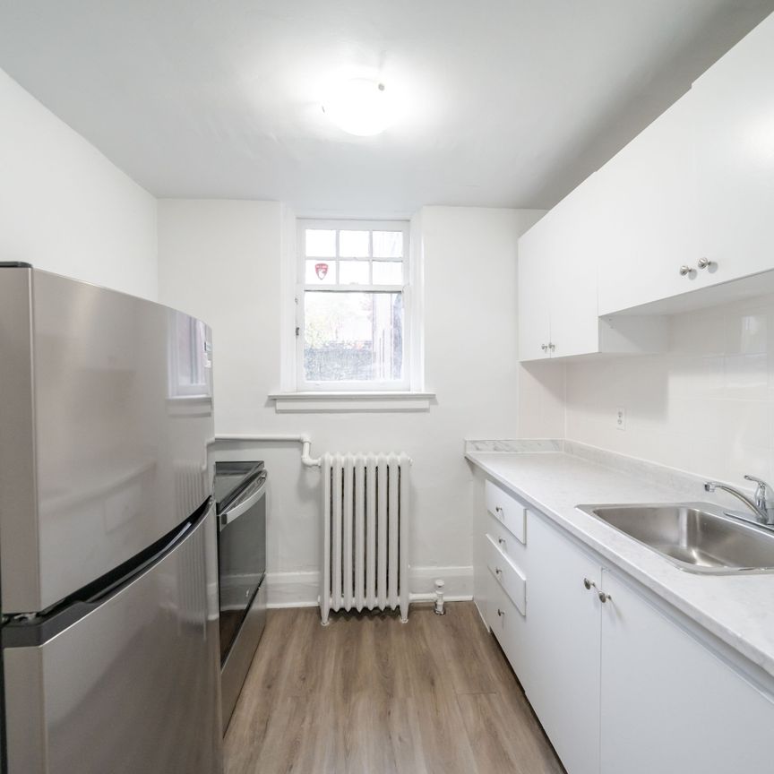 For Lease - 8 Kingston Road Unit# 51, Toronto, Ontario - Photo 1