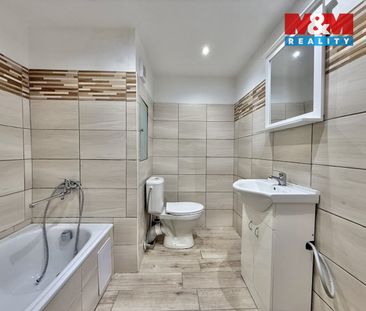 Pronájem bytu 2+kk 36 m² - Photo 4