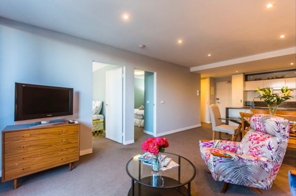 208/1 Brunswick Road, Brunswick East - Photo 1