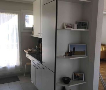 4.5 Zimmer, 105 m², 3. Stock - Photo 2