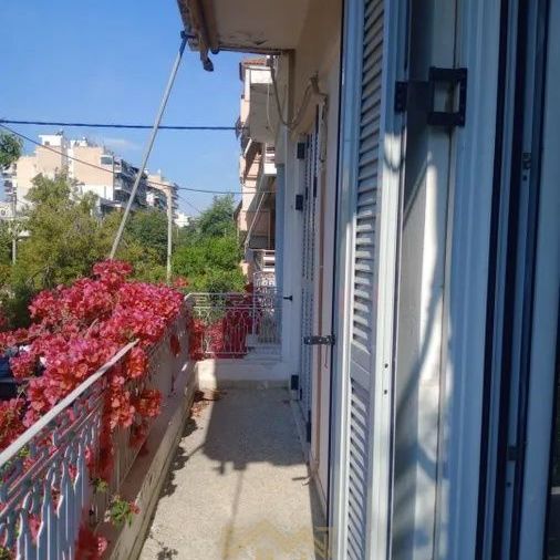 Διαμέρισμα για ενοικίαση Εθνική οδός - Μακρυγιάννη (Μοσχάτο) - Photo 1