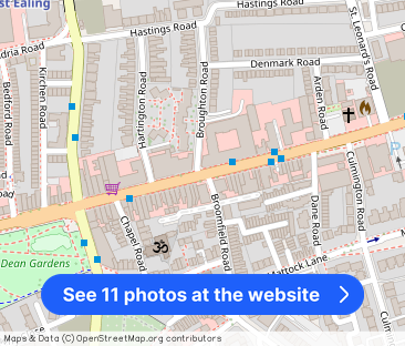 Uxbridge Road, Ealing Broadway - Photo 1