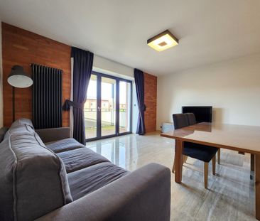 3 Pokoje - Ładne - Folwark Skarbimierzyce - Photo 2