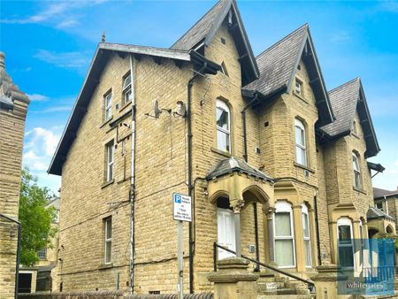 Trinity Street, Huddersfield, HD1 - Photo 2