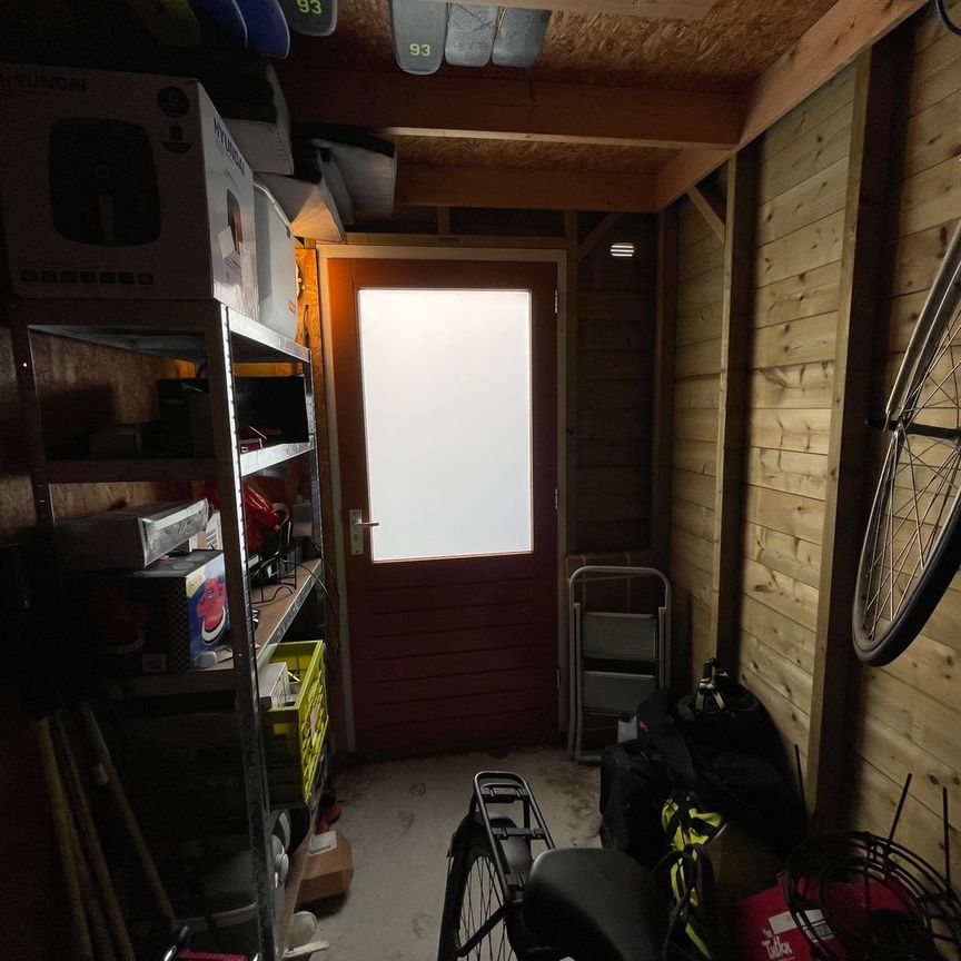 Petrus Steenkampweg 6-A, Dorpscentrumcentrum, 1422AA, Uithoorn - Foto 1