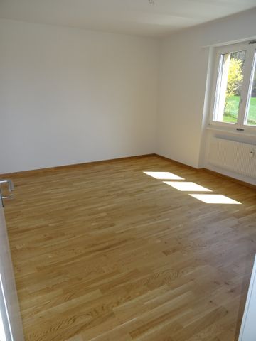 4.5 Zimmer, 85 m², 1. Stock - Foto 2